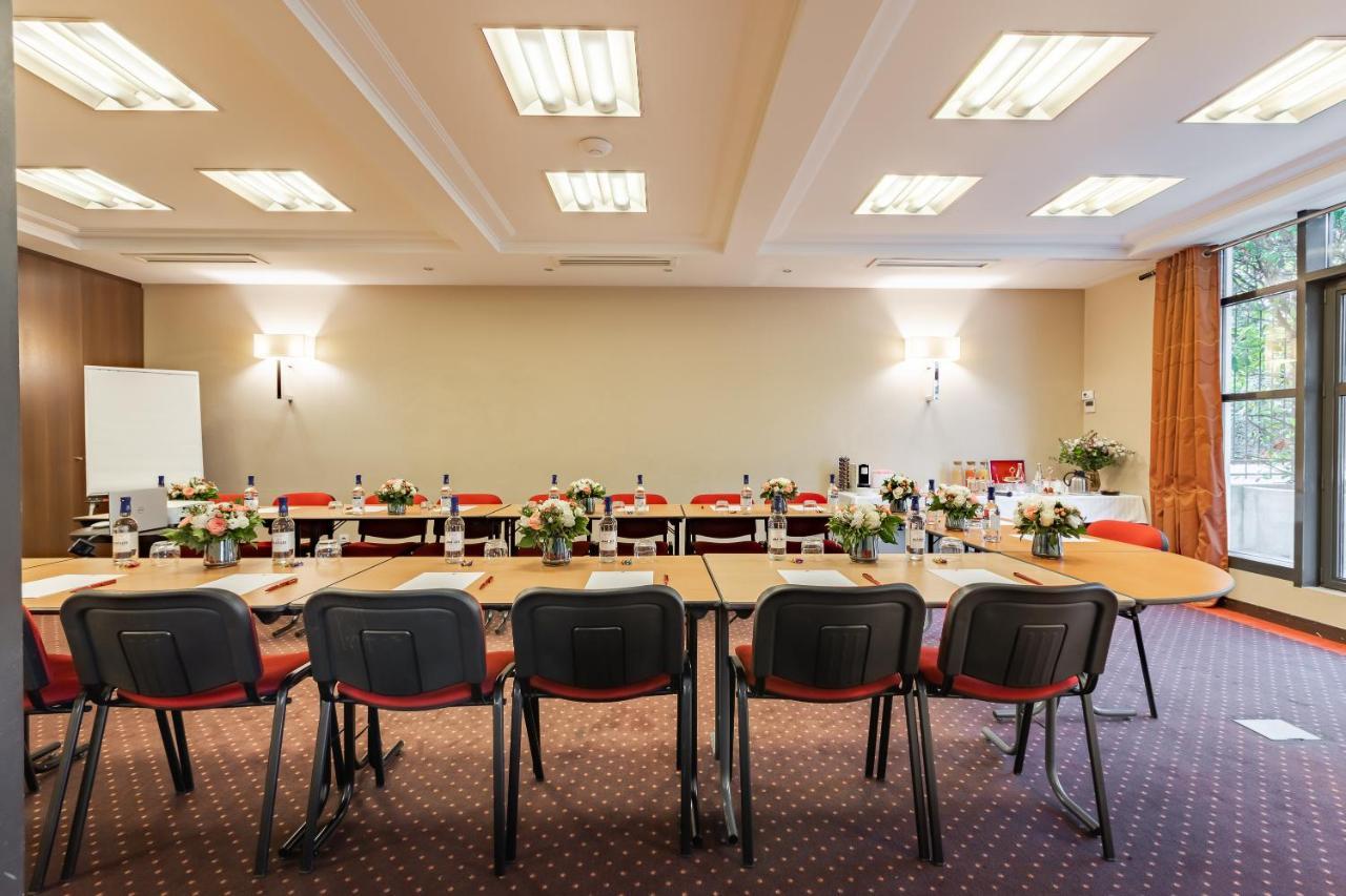 Hotel De Berny 4*