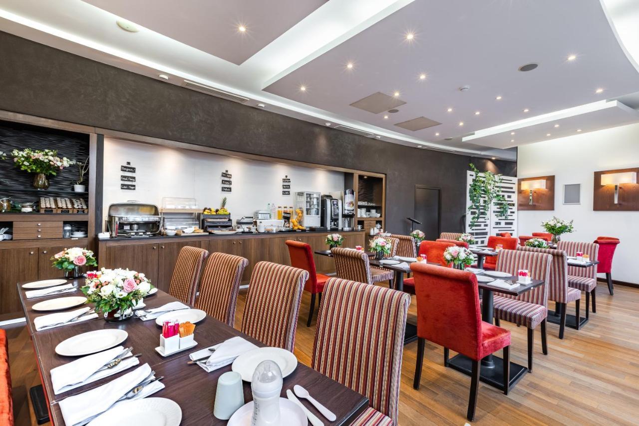 De Berny Hotel 4*