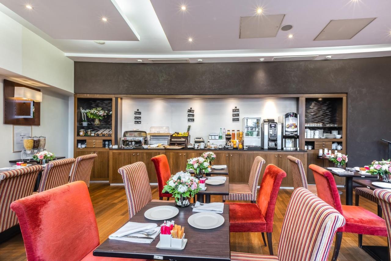 De Berny Hotel 4*