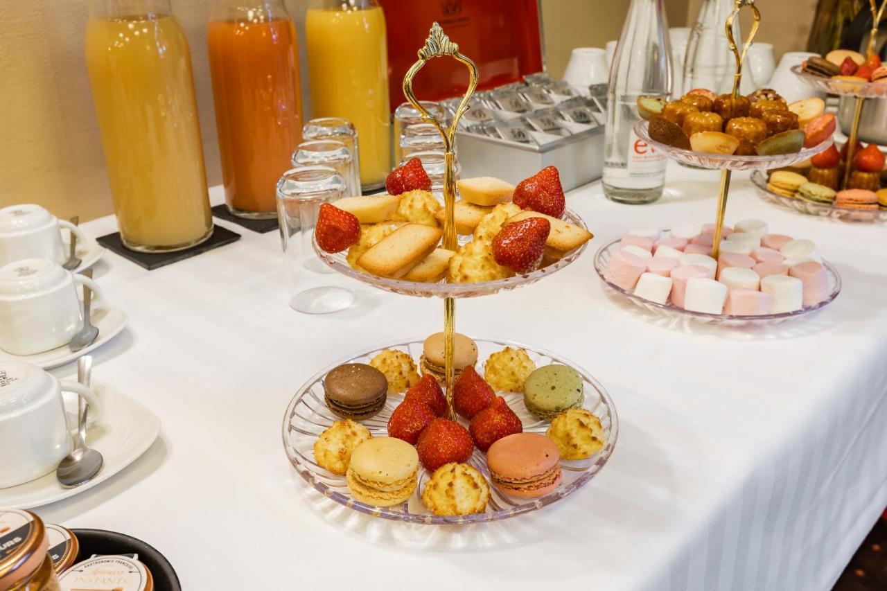 De Berny Hotel